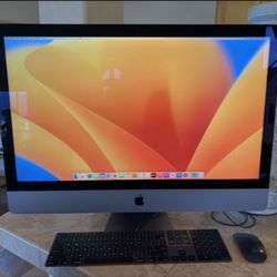 2020 New, Never Used, iMac Pro Computer