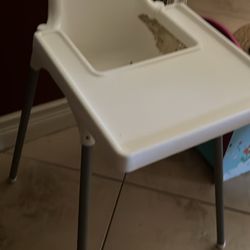 Baby High Chair