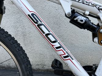 Scott Spark Jr 24