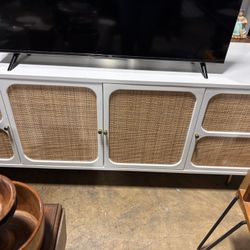 Media Cabinet 