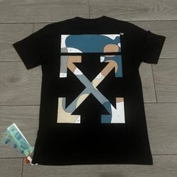 Off White T-Shirt New Season Any Colors