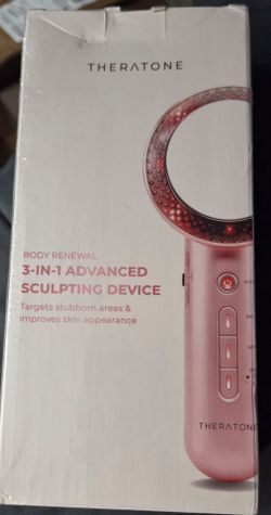 Theratone 3 in 1 Sculpting Devise