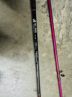 All Star Classic Rod