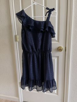 Girls Dress 12-13
