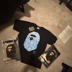 Bape Shirts