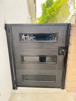 Garage Doors