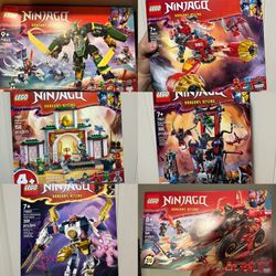 LEGOs ( See Description)