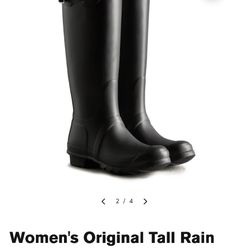 Women’s Hunter Boots