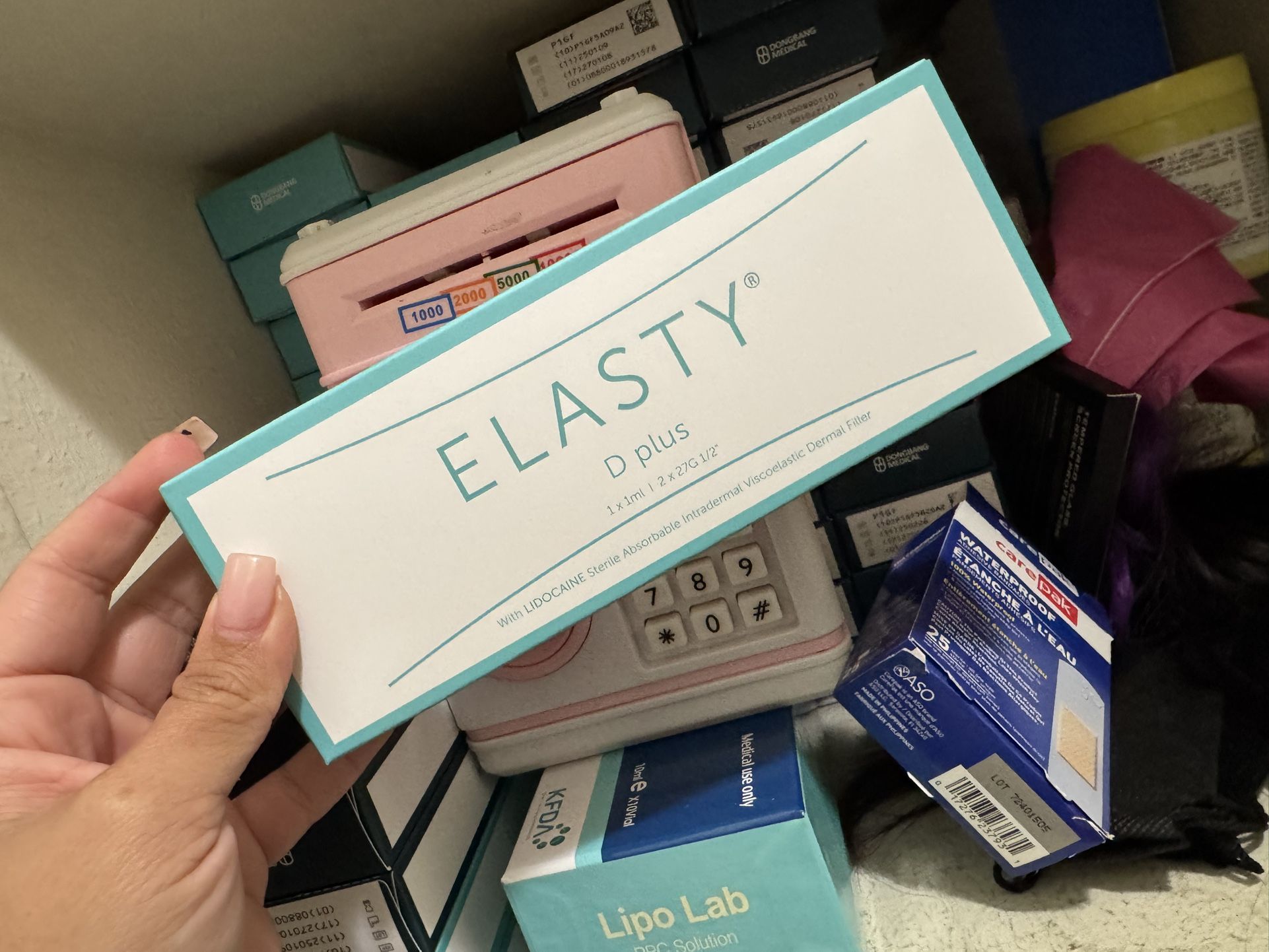 Elasty