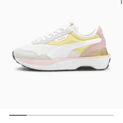 Puma Cruise Rider Women's sneaker