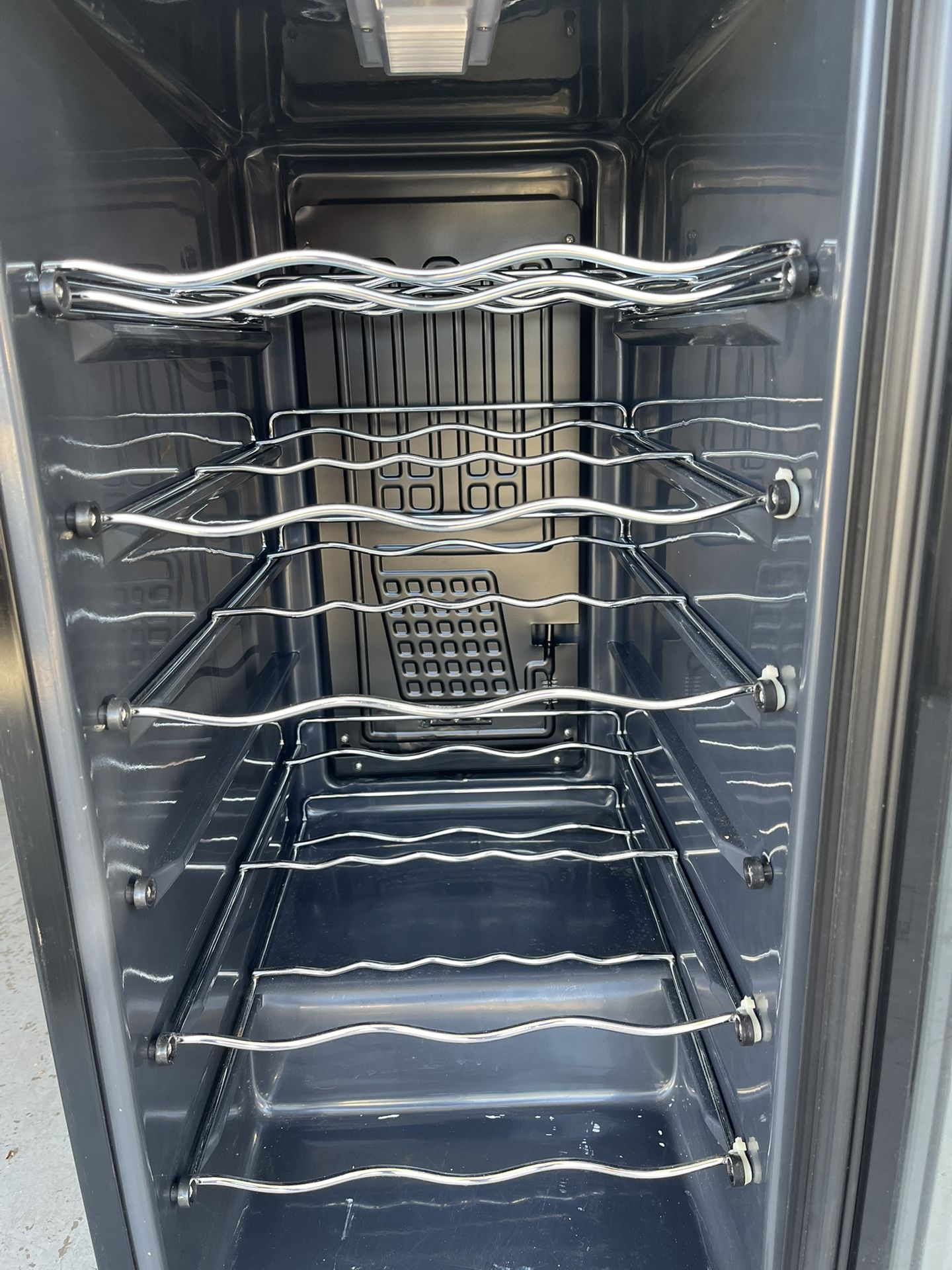 Wine Fridge