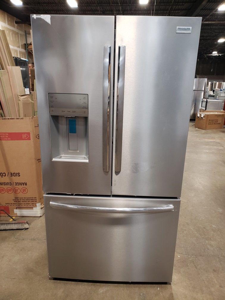 Brand New Electrolux French Door Refrigerator