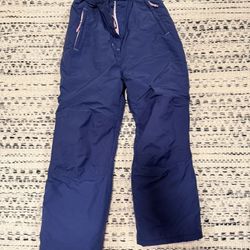 Amazon Essentials Girls Snow Pants - XL