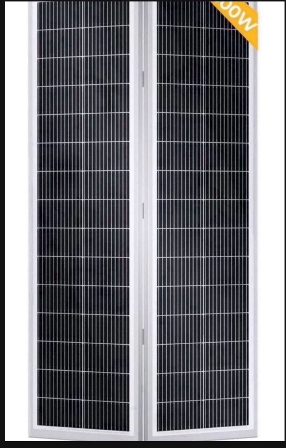 Solar Panel
