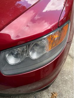 R/L Headlights for 2012 Santa Fe