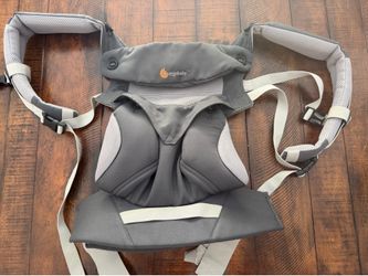 Ergobaby Carrier