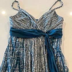 BCBG Dress