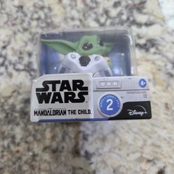 Hasbro Star Wars The Bounty Collection  Series 2 The Child