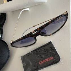 Carrera Aviators 