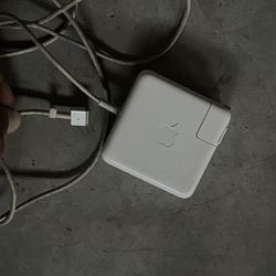 Original MacBook Charger 