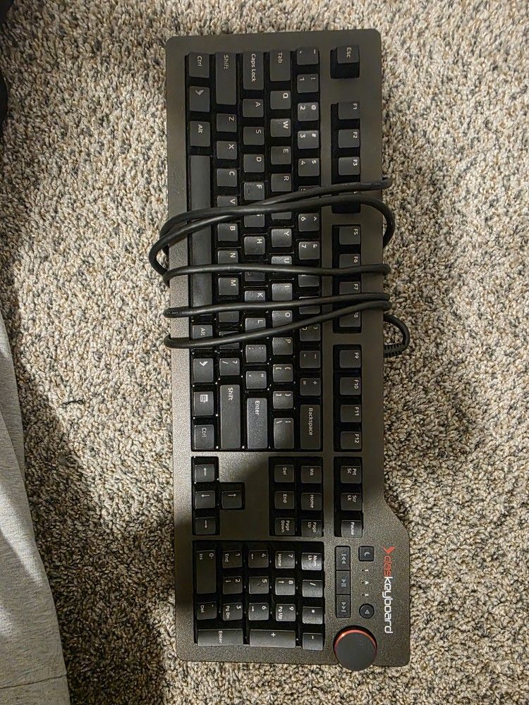 Gaming Keyboard