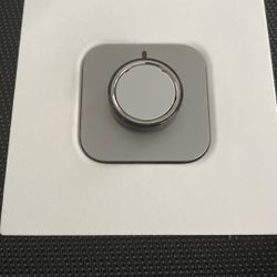 Oura Ring 4 Black/ Noir Size 14