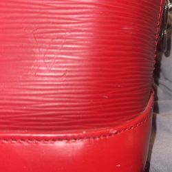 Previously Owned Louis Vuitton Purse
