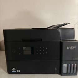 EPSON Printer 