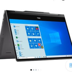 Dell - Inspiron 13.3" 7000 2-in-1 
4K Ultra HD Touch-Screen Laptop 
- Intel Core i7 - 16GB Memory -   512GB SSD + 32GB Optane - Black