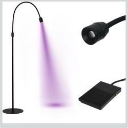 Uv  lash lamp