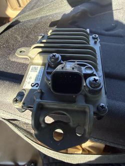 Toyota Corolla 2020-2022 grill sensor radar