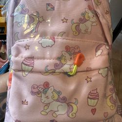 Child’s Backpack Leash $8 