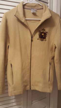 Disney Jacket size small