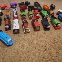 Thomas and Friends 