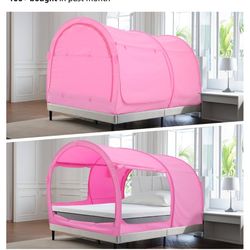 Bed canopy, Bed Tent For Twin Bed
