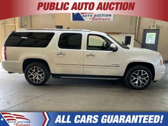 2010 GMC Yukon XL 1500