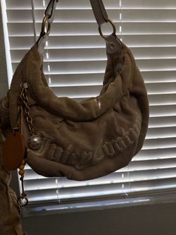 Vintage Juicy Couture Bag