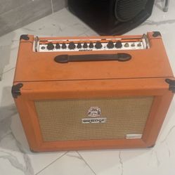 Guitar Combo Amplifier (message For Offer)