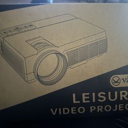 Video Projector