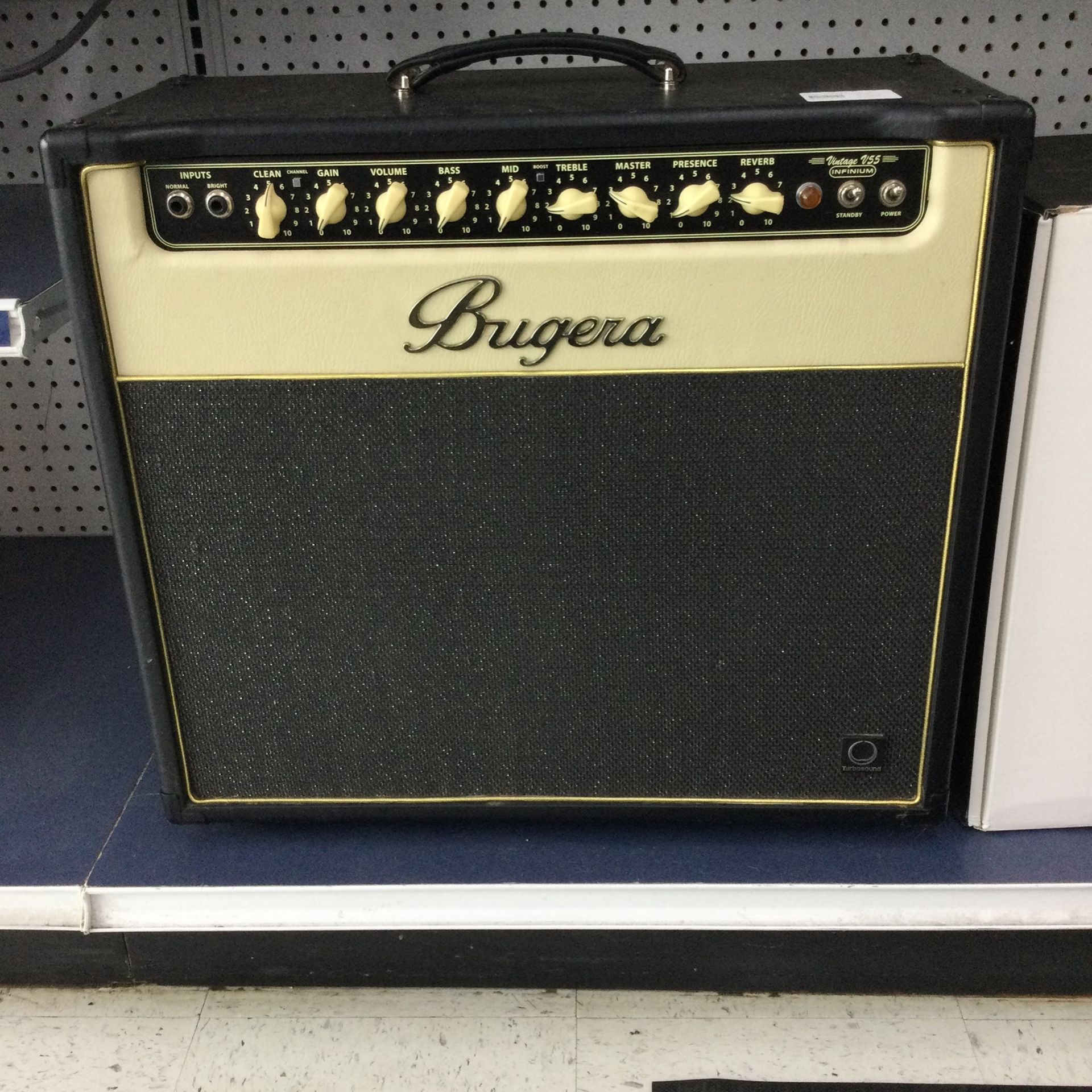 Amplifier