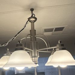 Dining Room Light/Chandelier