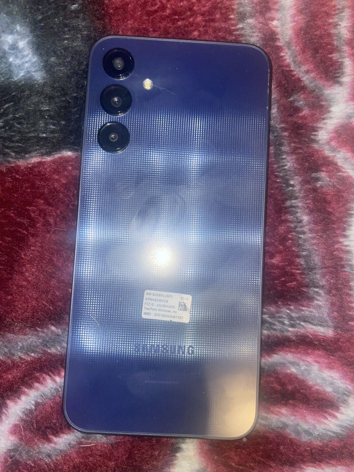 Samsung Galaxy A25