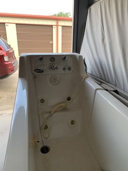Whirlpool Special Needs/Handicap Walk In Tub