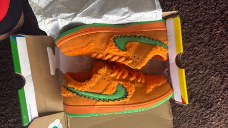 Grateful Dead x Nike Dunk Low 🔥 (NEVER WORN) SIZE 11 ((🚨ACCEPTING BEST OFFER🚨