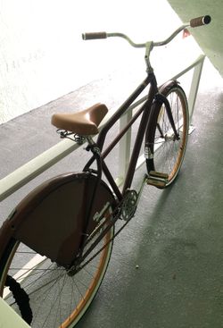 Huffy bremier bike sales