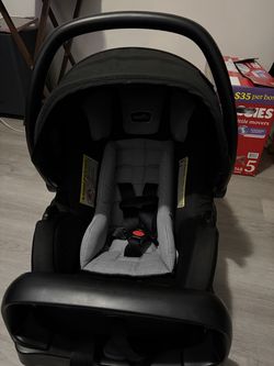 Car seat
