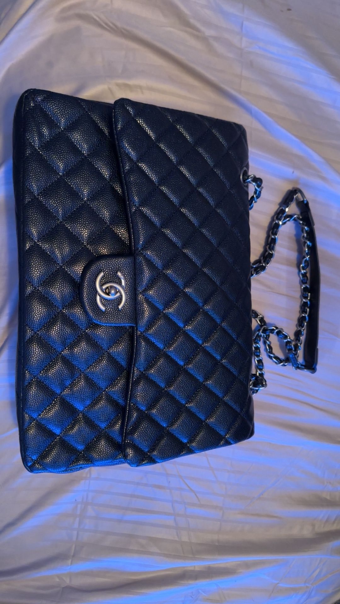 Chanel Purse
