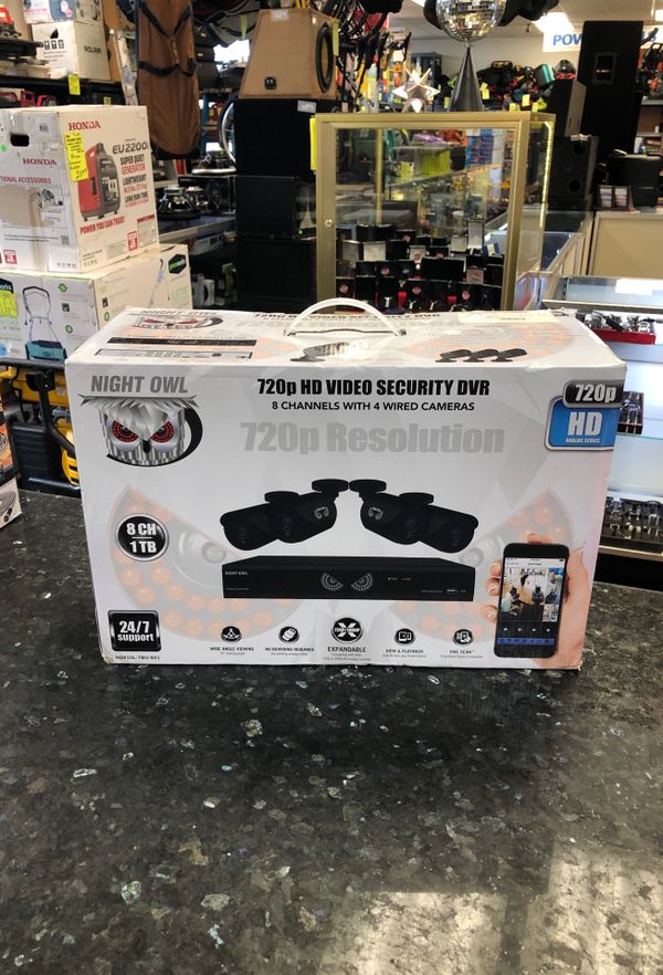 cost to install night owl camera system cost to install night owl camera system
