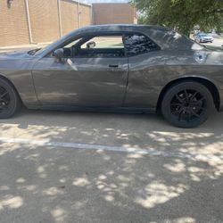2010 Dodge Challenger