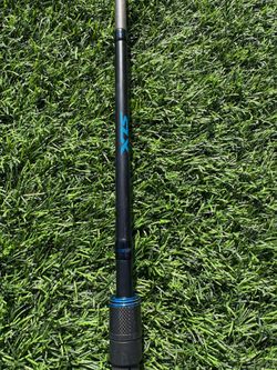 Slx spinning rod